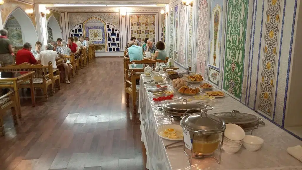 services image
